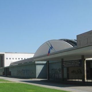 torino esposizioni - foto di repertorio
