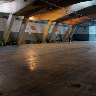 I senzatetto di piazza d'Armi trovano nuova accoglienza: chiuso l'hub di Torino Esposizioni