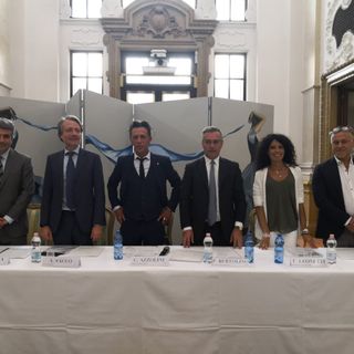 La Cina inaugura la Torino Fashion Week, dal 27 giugno al 3 luglio stilisti emergenti dal mondo