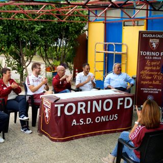 Sport e inclusione: Torino FD, presentata la stagione 2017-2018
