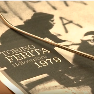 Al via, tra memoria storica e considerazioni, il convegno “Torino Ferita – 11 dicembre 1979”