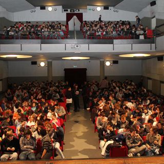 Cinema, parte da Venezia.81 la settima edizione di TFI Torino Film Industry