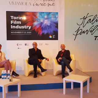 Torino Film Industry, a novembre la terza edizione: accrediti gratuiti, eventi online e in presenza