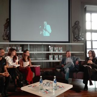 A maggio torna il Torino Fringe Festival: &quot;Lasciati travolgere&quot; (video)