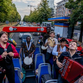 Torino Fringe Festival