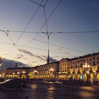 L'anima di Torino: la città che vive e fa vivere bene (FOTO)
