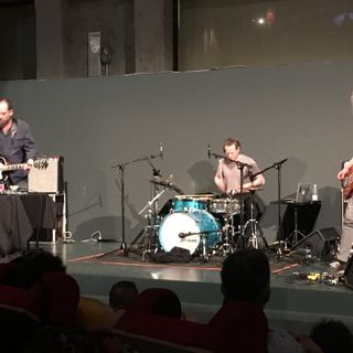 Coronavirus, anche il Torino Jazz Festival slitta: rinvio in autunno