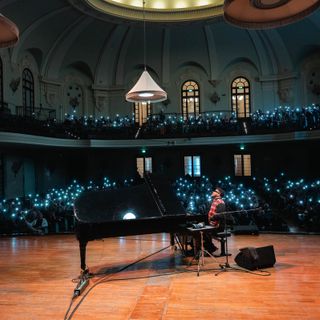 Torino Jazz Festival, si chiude una edizione da record