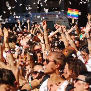Il Piemonte Pride cresce e le parate diventano 5: a Torino appuntamento il 15 giugno con &quot;Over the borders&quot;