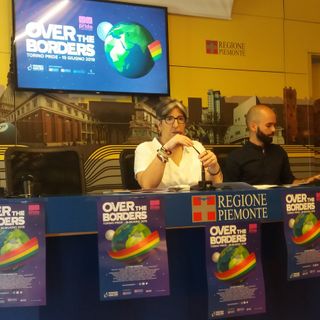 Un documento politico per il Torino Pride 50 anni dopo Stonewall: &quot;Inviteremo i politici a firmarlo&quot;