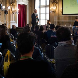 Fondi, training e diritti per l’utilizzo di musica e immagini, ultimo giorno per il Torino Short Film Market