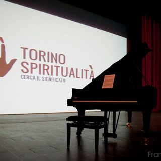 &quot;Preferisco di no&quot;: i reading di Torino Spiritualità