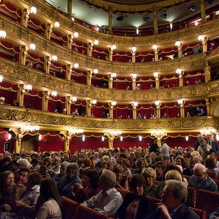 Tutto esaurito per l'edizione &quot;disobbediente&quot; di Torino Spiritualità