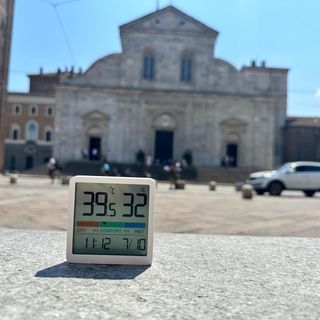 foto di archivio