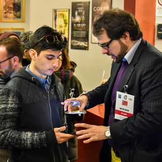 Il prossimo Torino Undergound Cinefest avvierà l’Alternanza Scuola-Lavoro