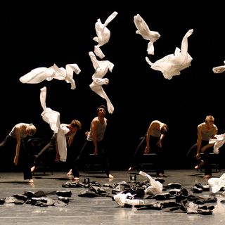 Torinodanza prende parte al progetto europeo Big Pulse Dance Alliance