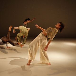 Foto d'archivio Torinodanza