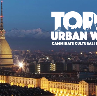 Giovedì 8 Marzo ritorna la Torino Urban Walking
