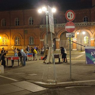 calciobalilla