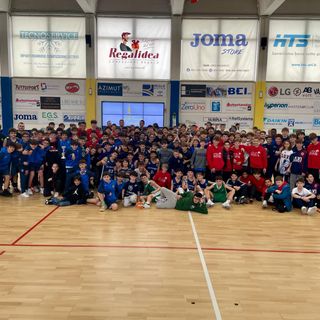 Basket, la Fortitudo che si laurea campione del XXVI° Memorial Marco Ercole &amp; Bruno Gontero