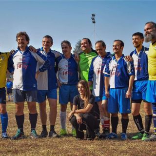 Rinviato al 27 ottobre il torneo Nonni Sciretti: “Ospiti ed eventi, la beneficienza va in gol”