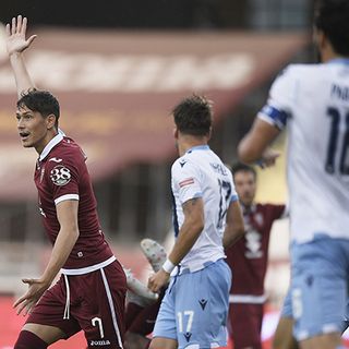 immagine tratta da torinofc.it