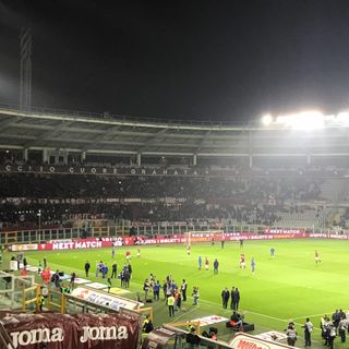 Coronavirus, Torino ferma tutto lo sport: rinviata la gara tra granata e Parma. Si valuta sul Carnevale di Ivrea. Il basket gioca