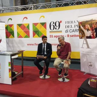 Il &quot;triennio d'oro&quot; del Toro rivive a Carmagnola con Gian Carlo Morino [VIDEO]