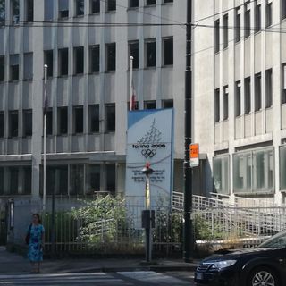 Tutta l'economia torinese scrive a Conte e a Malagò: &quot;Le Olimpiadi, grande occasione per il Torinese&quot;
