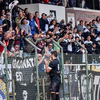 (VIDEO) TORTONA VUOLE LA FESTA - Grandi preparativi per domenica, che amore per la squadra