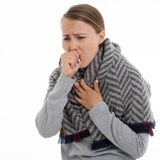 Settimana di prevenzione contro la pertosse