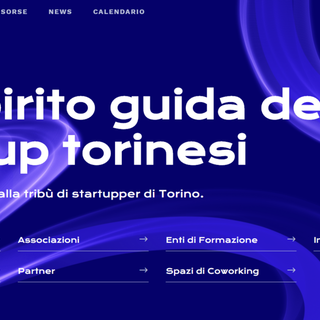A Torino le start up da oggi ballano intorno al ToTem per far crescere i loro sogni di impresa