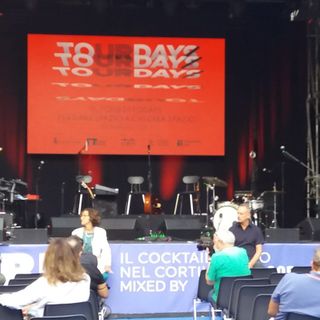 Todays sostiene per un anno i nuovi progetti musicali: &quot;Ripartiamo collaborando&quot;