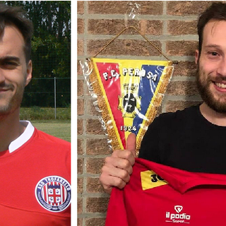 Dominin del Trofarello e Calafiore del Perosa