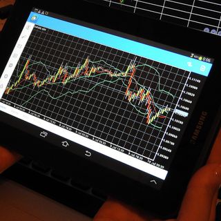 Perché conviene fare trading online in CFD?
