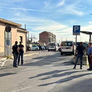 tragedia brandizzo - foto di archivio
