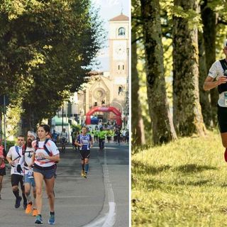 Il Trail delle Colline diventa nazionale