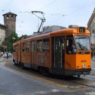 Lavori in via XX Settembre: ancora deviati i tram 4 e 15