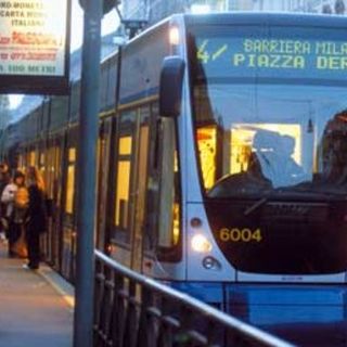 Linea Sicura, controlli a tappeto sui tram 4 e 15: 150 utenti sanzionati