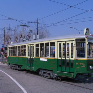 A Torino il Giorno della Memoria sul tram storico
