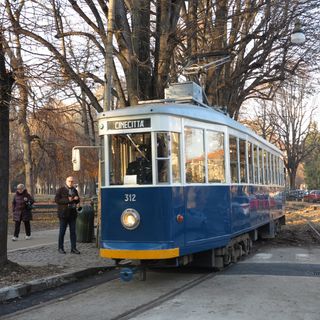 La poesia invade la città: Hypercritic e Scuola Holden aprono le porte dei tesori nascosti e sconosciuti di Torino