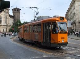 Undicesima edizione del Trolley Festival: la festa dei tram storici ancora in piazza Castello!