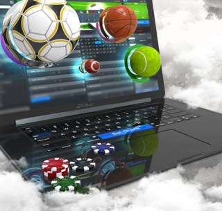 Transizione digitale: il successo delle app scommesse