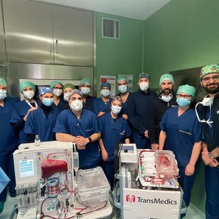 Newsweek e gli Stati Uniti esaltano le Molinette, tra i 200 migliori ospedali al mondo