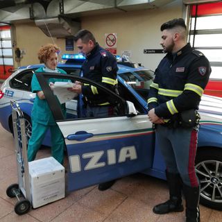 Giornata nazionale Trapianto degli organi, Icardi: &quot;Dire sì alla donazione al momento di rinnovare la carta d'identità&quot;