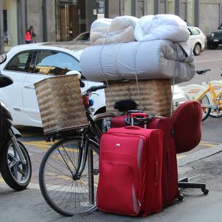 Avete per caso deciso di cambiare casa?