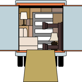 Piccoli traslochi: tutto quello che c'è da sapere