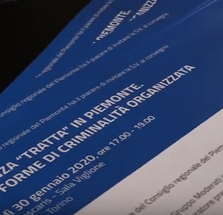 Giornata di convegno dedicata al fenomeno della tratta in Piemonte