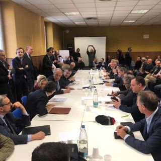 FCA, CNHI e Ferrari: prosegue la trattativa sul contratto