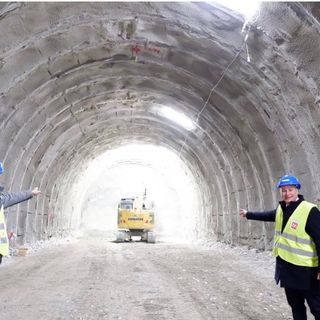 Collegno, open day e festa con le scuole per la futura stazione Centro della metro